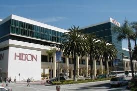 Hilton Anaheim Hilton Anaheim